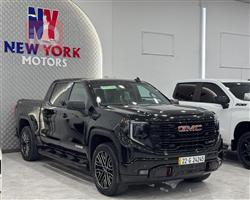 جي ام سي سييرا